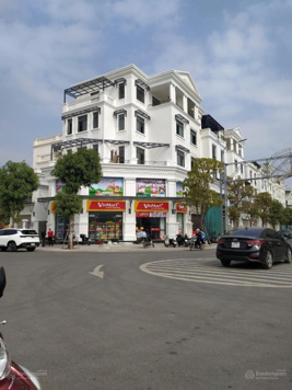 Bán căn góc đẹp nhất Vin Cầu Rào 235m2 ở và kinh doanh đẳng cấp chỉ 17,8 tỷ - mua là lãi