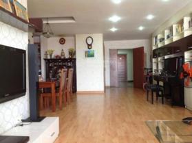 Cho thuê nhanh căn hộ chung cư Đất Phương Nam. 2PN=13tr, 3PN=15TR - LH: 0775 929 302