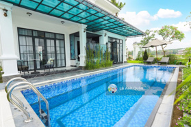 6,3 tỷ căn biệt thự Đế Liên 300m2 xây dựng 2 tầng. Ngân hàng HTLS 0% trong 36 tháng. LH: 0925 119 666