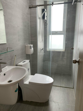 Cho thuê căn 2PN góc Soho giá 6tr/tháng