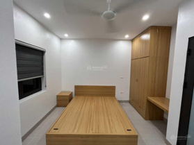 Cho thuê căn hộ Studio full nội thất siêu đẹp chỉ việc xách vali đến ở