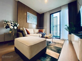 Cho thuê nhiều căn 2PN trang bị đầy đủ nội thất tiện nghi tầng thấp an toàn - hướng đn thoáng mát