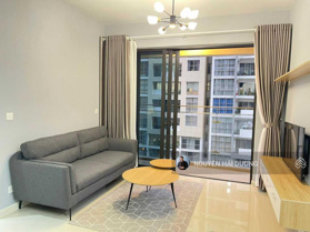 Cho thuê CH Estella Heights An Phú, (60m2, 1PN, giá 19 triệu/th). Lầu cao