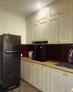 Cho thuê 2N1W khu S thiết kế sang trọng, đầy đủ tiện nghi giá thuê 7tr/ tháng