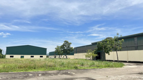 Cho thuê 2000m2, 6000m2 kho bãi nhà xưởng sản xuất sẵn tại Thanh Hóa