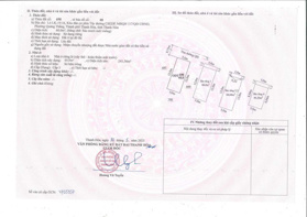 Bán nhà 4 tầng có sổ đỏ, ở/ kinh doanh ngay, tại p. Quảng Thắng - KĐT Xuân Hưng, TPTH