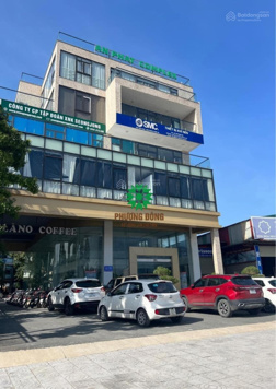 Cho thuê văn phòng 52m2, 60m2, 150m2, 180m2 toà nhà An Phát Complex, đường 72, tp Vinh