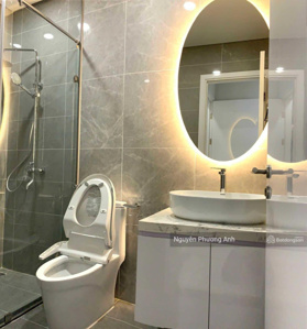 Hiếm: Cho thuê căn hộ 2PN, 95m2, full đồ tại Golden Park, giá 18 triệu. Liên hệ: 033''704''5858