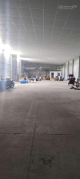 Cho thuê kho xưởng Linh Đông Thủ Đức