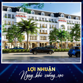 Mua bán nhà đất khu Từ Sơn Garden City Từ Sơn Bắc Ninh