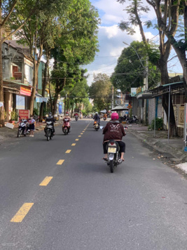 Cho thuê mặt bằng kinh doanh 100m2 đường Đoàn Thị Điểm, Thành Phố Kon Tum
