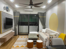 Em cần bán căn 3PN chung cư Cát Tường - Thống Nhất toà mới bàn giao, nội thất đẹp, view thoáng