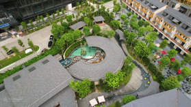 05 suất NG giá tốt nhất biệt thự khoáng nóng Tokyu Retreat. Thuê lại tới 70 tr/tháng. Tặng Vé VIP