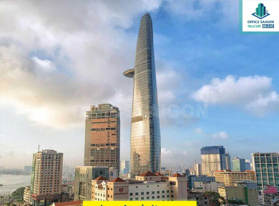 Tòa nhà phức hợp văn phòng cho thuê và trung tâm thương mại hiện đại tại Q1 LH Office Saigon ngay!