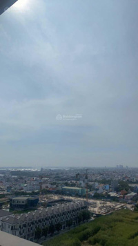 Cho thuê căn hộ chung cư Boulevard - Q7, 2PN giá 8,5tr