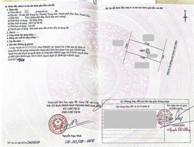 Đầu tư thông minh - lô đất cách biển Sầm Sơn 400m, hưởng trọn tiện ích Sun Group, sổ đỏ trao tay