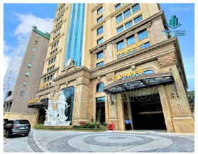 Thaisquare The Merit cho thuê văn phòng VP hạng A đẳng cấp giữa lòng Quận 1 LH ngay Office Saigon
