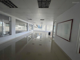 Cho thuê kho xưởng 2000m2 có PCCC khu vực bến xe phía Nam không cấm tải