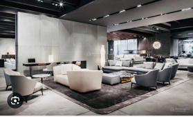Cho thuê showroom + kho xưởng sân bãi 3000m2 mặt tiền Vành Đai BMT