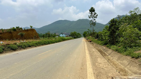 Chỉ hơn tỷ sở hữu 516m2, MT 16m, cách 1 nhà ra đường DT 317 tại khu 12 Tu Vũ, Thanh Thuỷ, PT