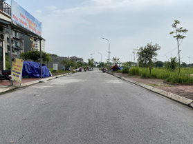 CHỈ 41 TRIỆU/M2 ĐẤT GIÃN DÂN ĐA TIỆN, PHƯỜNG XUÂN LÂM, KD NGAY TRƯỜNG MAY HÀ NỘI - CHÍNH CHỦ BÁN