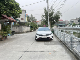 CHỈ 1.6 TỶ. BÁN NHANH ĐẤT LIỄU KHÊ - SONG LIỄU ĐƯỜNG Ô TÔ VIEW HỒ ĐIỀU HÒA. SÁT CHỢ