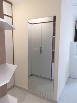 Căn hộ Cosmo City 3PN căn góc đủ nội thất sẵn sàng vào ở. LH: 0909 448 284 MS Hiền