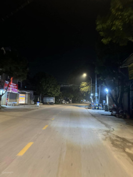 Lô đất khu phố kinh doanh TL 280 xã Tân Lãng, huyện Lương Tài, Bắc Ninh 0986 287 189