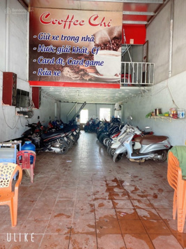 Cho thuê nhà riêng mặt tiền Bà Triệu ngay sát cầu Trà Khúc II và công viên Ba Tơ