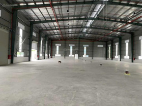 Cho thuê kho xưởng tại khu công nghiệp Đồng Văn l: DT 650m2, 1000m2, 2000m2, 5000m2