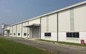Cho thuê gấp kho, nhà xưởng sản xuất từ 1000m2 đến 12.000m2 tại Thanh Hóa, xưởng rất đẹp