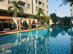 Kingdom 101 quận 10 cho thuê 3PN - 2WC, nội thất giá: 30tr/tháng, LH xem nhà: 0775 180 340 Thanh Hằng