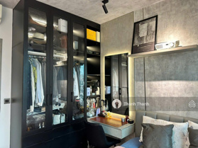 Cho thuê 1 phòng ngủ Feliz En Vista, Quận 2 - Nội thất đầy đủ giá 19 triệu/tháng, LH: 0977 680 053