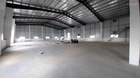 Cho thuê 1700m2 xưởng tại cụm công nghiệp Tiên Lãng, Hải Phòng. LH 0963 891 956