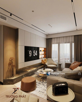 Cập nhật quỹ căn cho thuê tại D''El Dorado Studio-1-2PN full đồ giá chỉ từ 10tr, LH: 0974 104 181