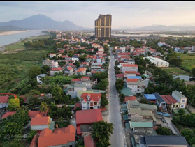 Bán đất tại khu 1, Thị trấn Thanh Thủy, Huyện Thanh Thủy, Phú Thọ với giá cực sốc