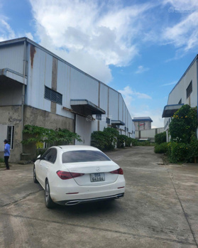 Cho thuê gấp kho, xưởng 3100m2, 5000m2 tại Nam Sách Hải Dương giá 40 chính chủ