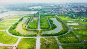 Chính chủ bán liền kề view hồ dự án Nam Hồng