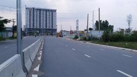 Cho thuê kho xưởng DT: 750m2 đến 1000m2 , đường Liên Phường, TP. Thủ Đức