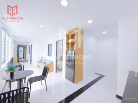 Khai trương giảm 30% siêu phẩm 2PN tại Nguyễn Xí (2 chiều) gần Hàng Xanh và bến xe Miền Đông