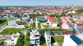 Bán lô 116.8 m2 KĐT Vườn Sen mặt tiền 5m hướng Đông đẹp giá chỉ 3x tr/ m2