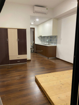 Cho thuê căn hộ studio Mizuki Park có ban công giá 6tr có nội thất. Nhận nhà ở ngay
