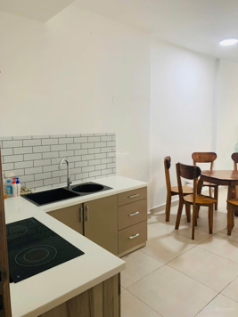 Cho thuê căn hộ Citi Esto 2PN, 2WC 59m2 có nội thất giá 7tr LH 0929 463 435