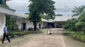 X1277. Cho thuê kho xưởng tại Hòa Bình 3.800m2 có TBA 320kva, giá 26 nghìn/m2/th