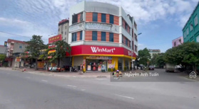 Bán đất mặt tiền đường đôi Dương Húc, Đại Đồng vị trí đẹp giá nhỉnh 6 tỷ xx