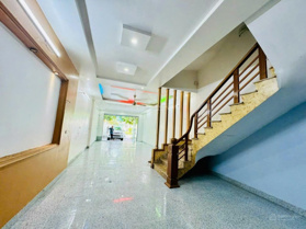 Bán nhà mặt phố 100m2 tại 72 Đặng Việt Châu phường An Hưng, Thanh Hóa, giá tốt 6,3 tỷ