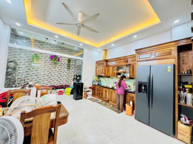 Bán nhà đường CSEDP, khu ĐT Núi Long - Ngọc Trạo. TH. 5,5 tỷ, 78,75m2, 2PN, 3WC, MT 5m hai vỉa hè