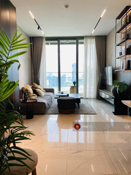 Gía rẻ 100% - Siêu phẩm căn 1PN Empire City - NT siêu đẹp - view thoáng giá bán tốt nhất thị trường