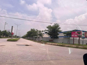 Chính chủ bán mảnh đất tại Phùng Nguyên - Lâm Thao canh KCN Lâm Thao
