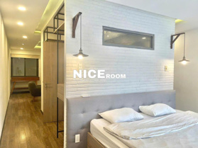 Siêu phẩm CH 1PN rộng 60m2, tòa nhà full tiện ích, gần Landmark 81